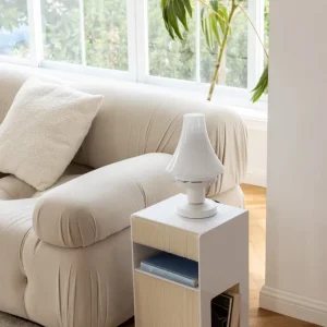 Spa Solutions Nachttisch iPaper Cascade