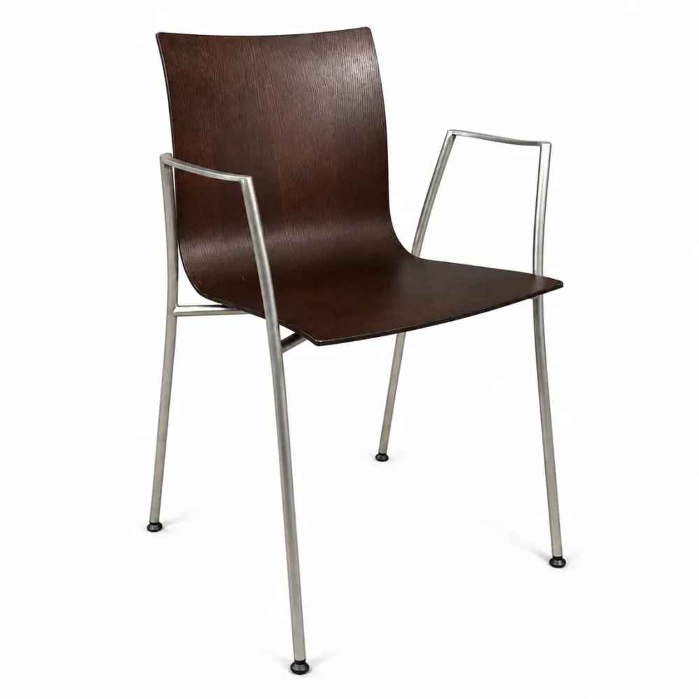 Vitra Alcove Highback 2-Sitzer Sofa rot