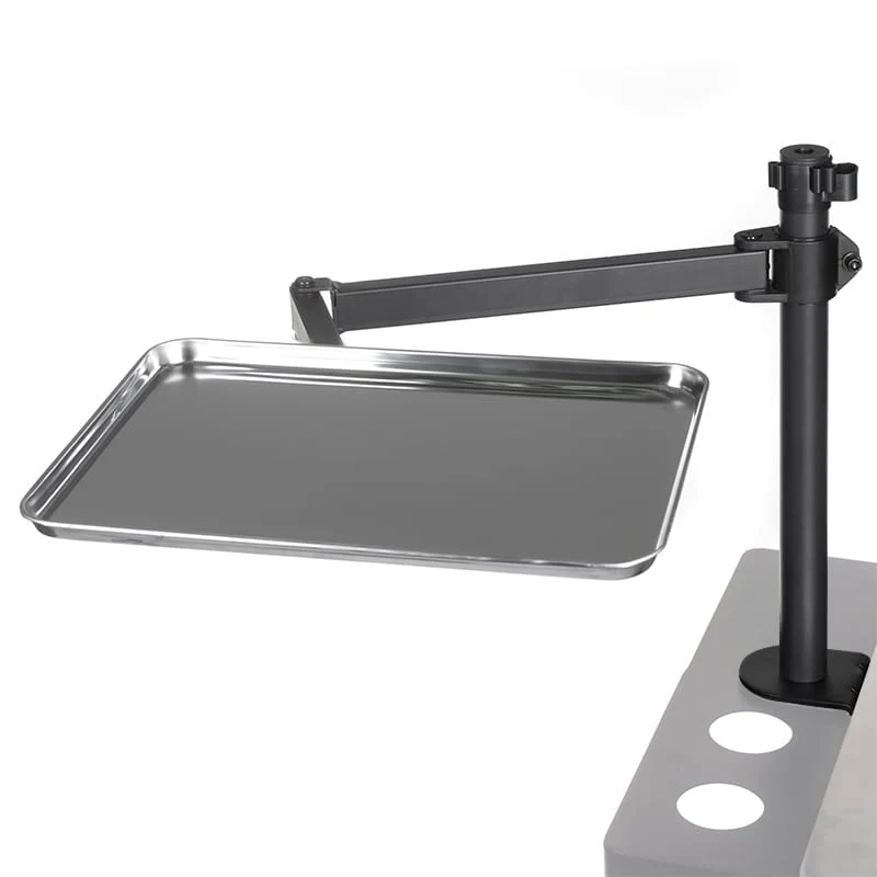 Halter - Ausleger mit Ablage Holder-1 INKOO
