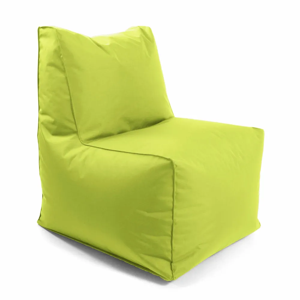 B-Ware Mokebo Outdoor Sitzsack Sessel Balkon Garten 'Der Ruhepol' Bean Bag Eps