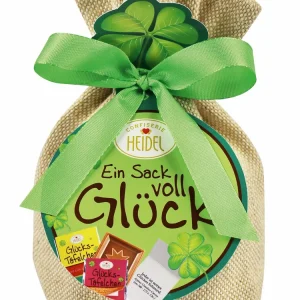 Confiserie Heidel Glücks-Sack, 151 g
