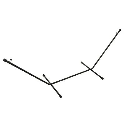 Fatboy Headdemock Rack Structure Schwarz Hängematte ohne Matratze