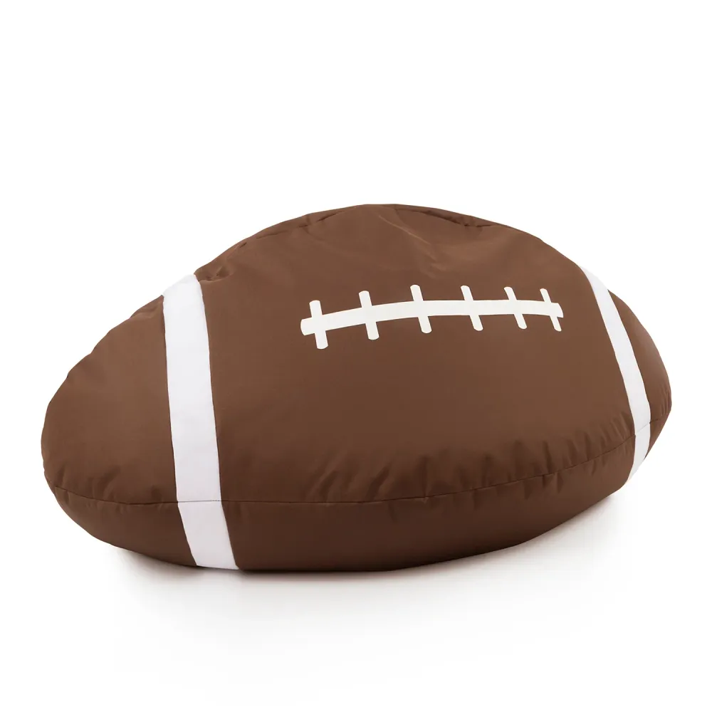 Football-Sitzsack