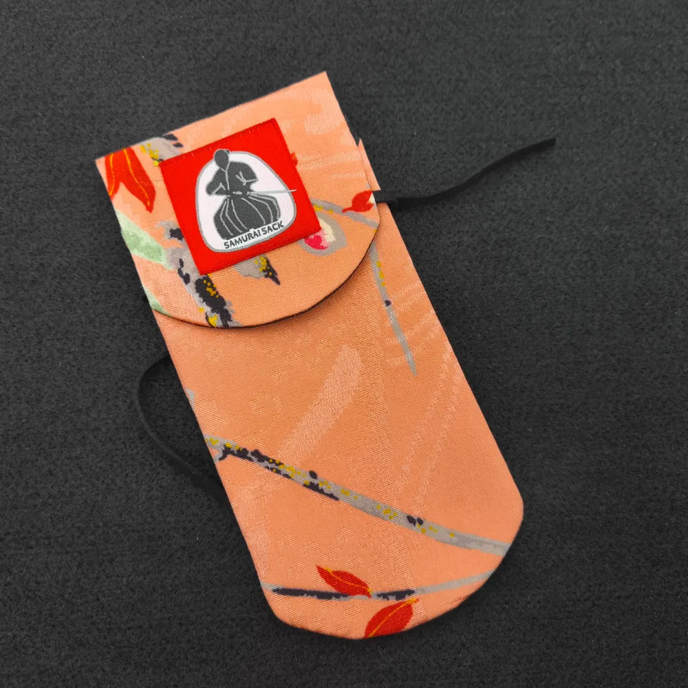 Medford Samurai Sack