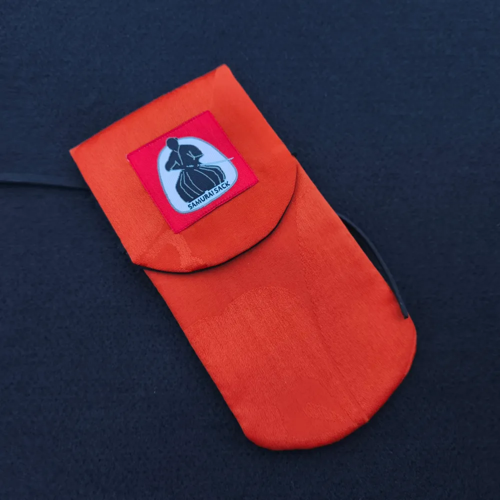 Medford Samurai Sack