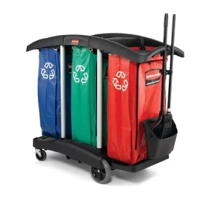Recycling-Sack-Set