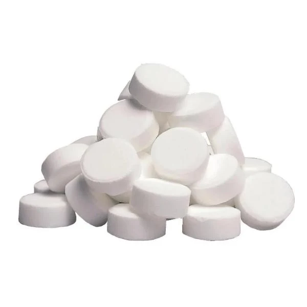 Regeneriersalz zum Spitzenpreis, 25 kg Sack