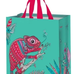 Z Pp Series Sack Chameleon 14 L türkis