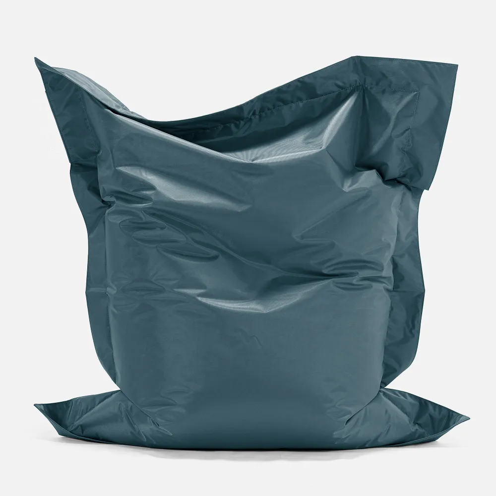 Sitzsack XXL Outdoor - SmartCanvas™ Türkis