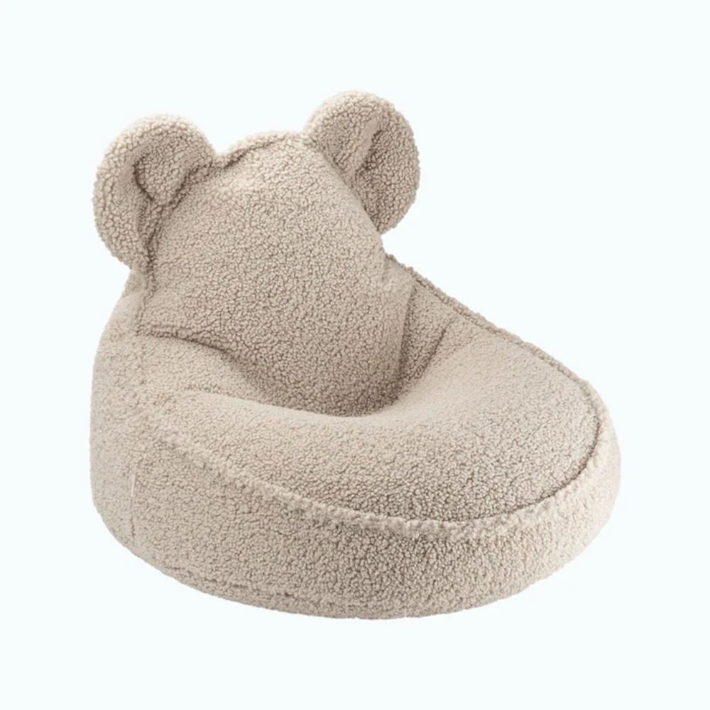 Wigiwama Sitzsack Keksbär