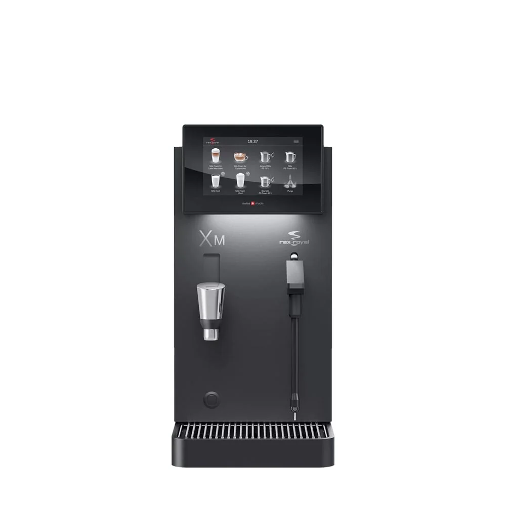 Rex Royal XM-PS Milchschaumbuttler