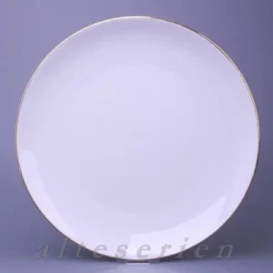 Servierplatte