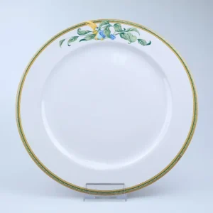 Servierplatte / Platzteller