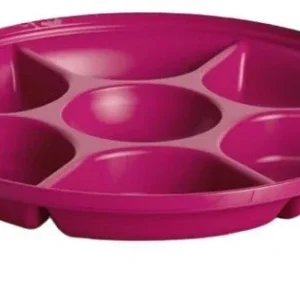 Tupperware Aloha Apéro Servierplatte