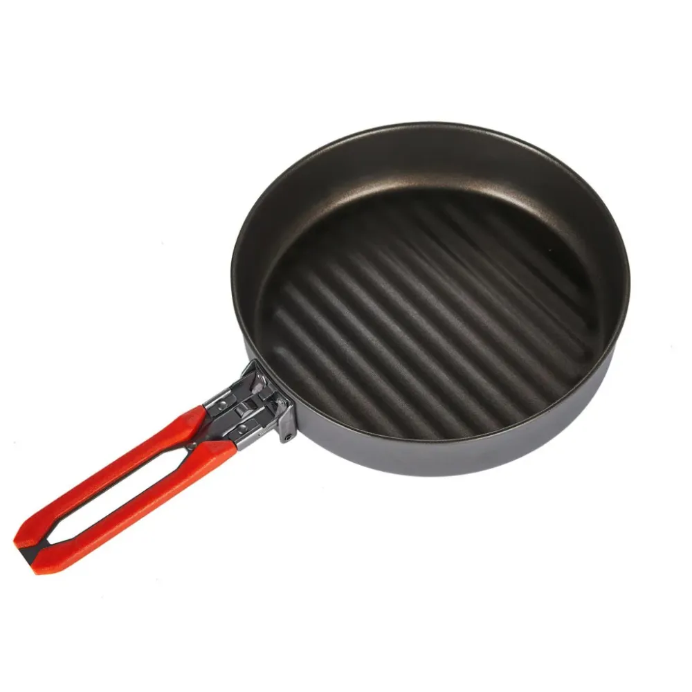FEAST Pfanne antihaftbeschichtet von Fire Maple