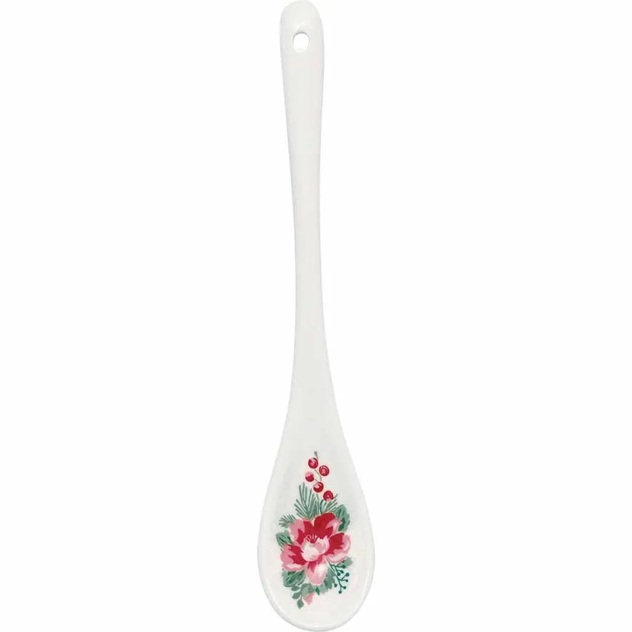 GreenGate - Charline Löffel white