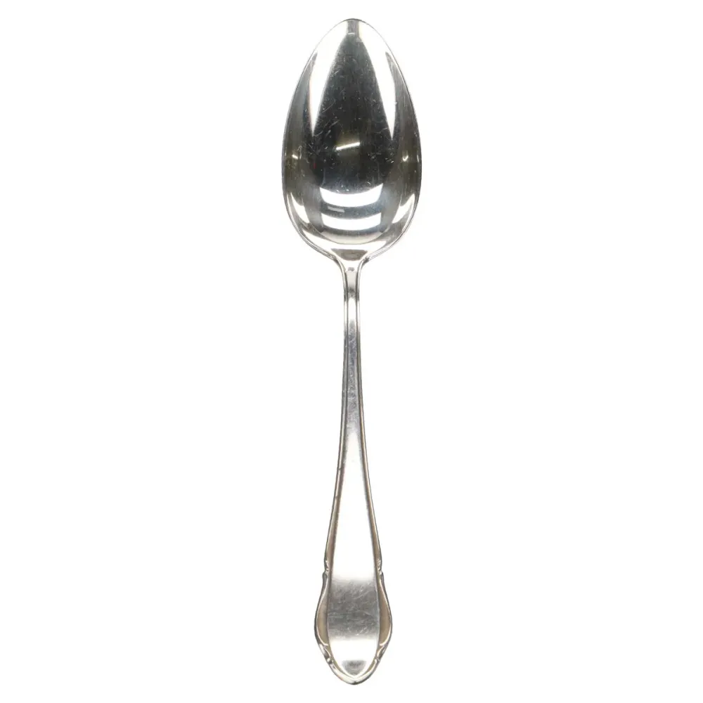 Löffel Dessert