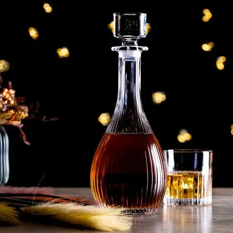 RCR Timeless Weinkaraffe 90 cl