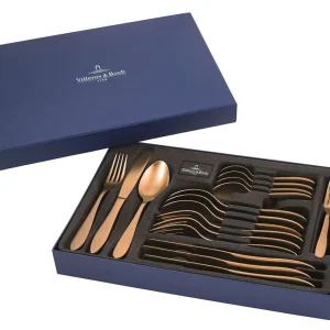 Villeroy & Boch Manufacture Cutlery Tafelbesteck 20-teilig