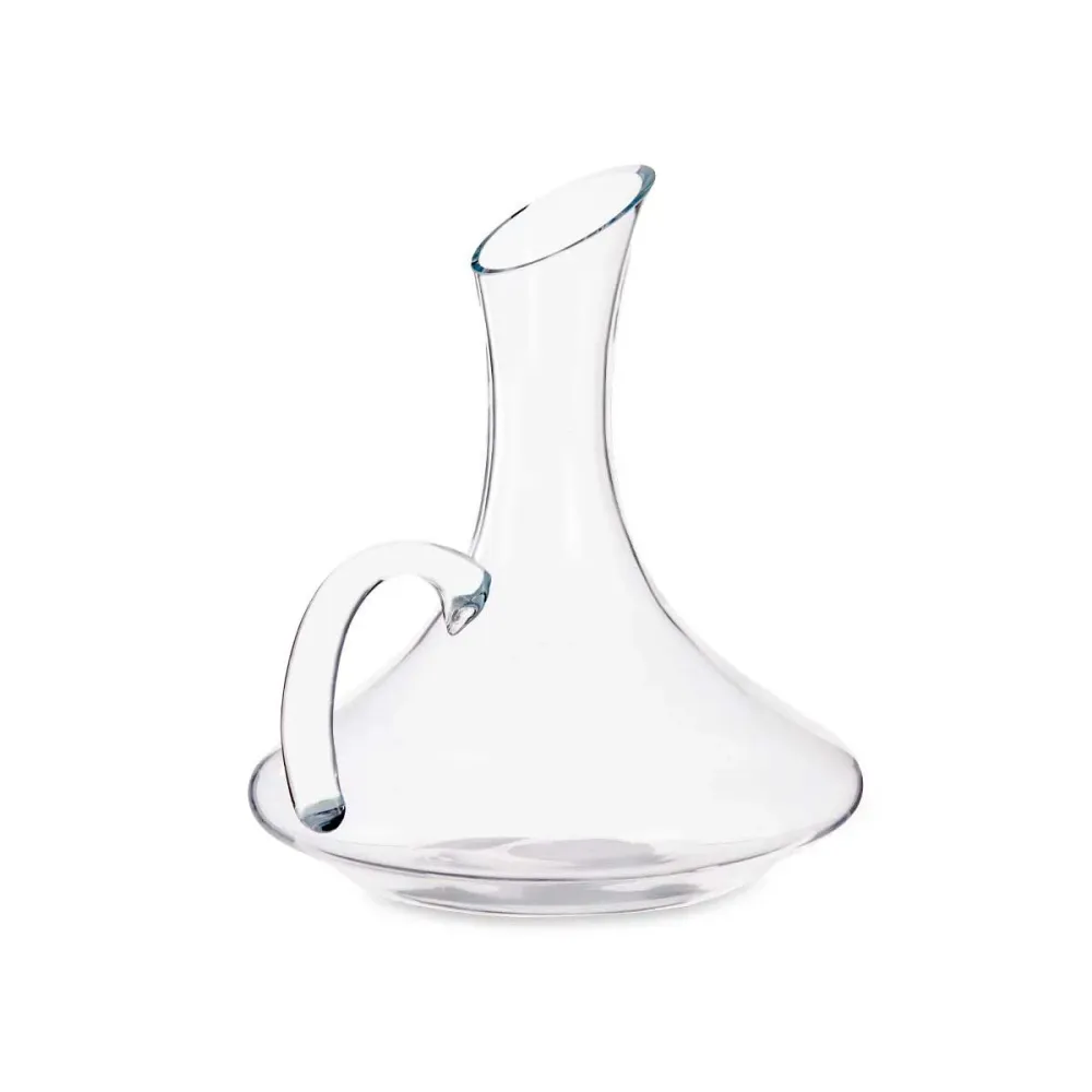 Weinkaraffe Durchsichtig Glas 1,5 L