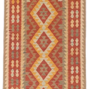 Kelim Afghan