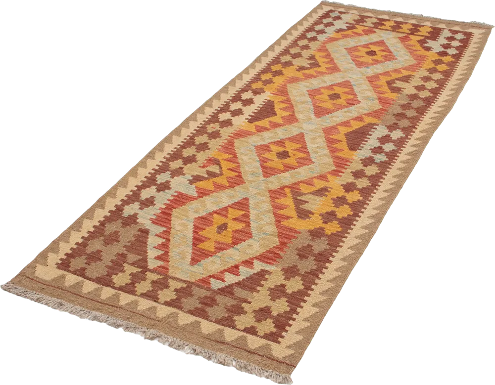 Kelim Afghan