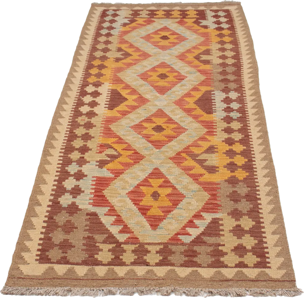 Kelim Afghan