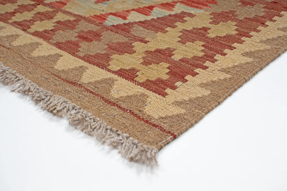 Kelim Afghan