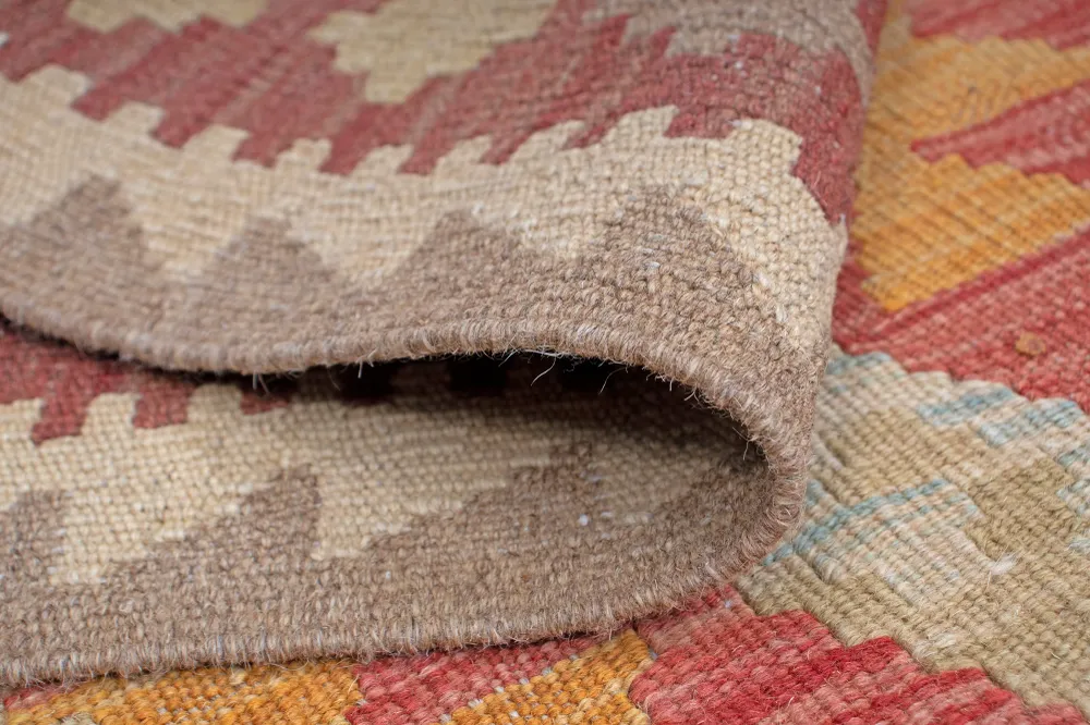 Kelim Afghan