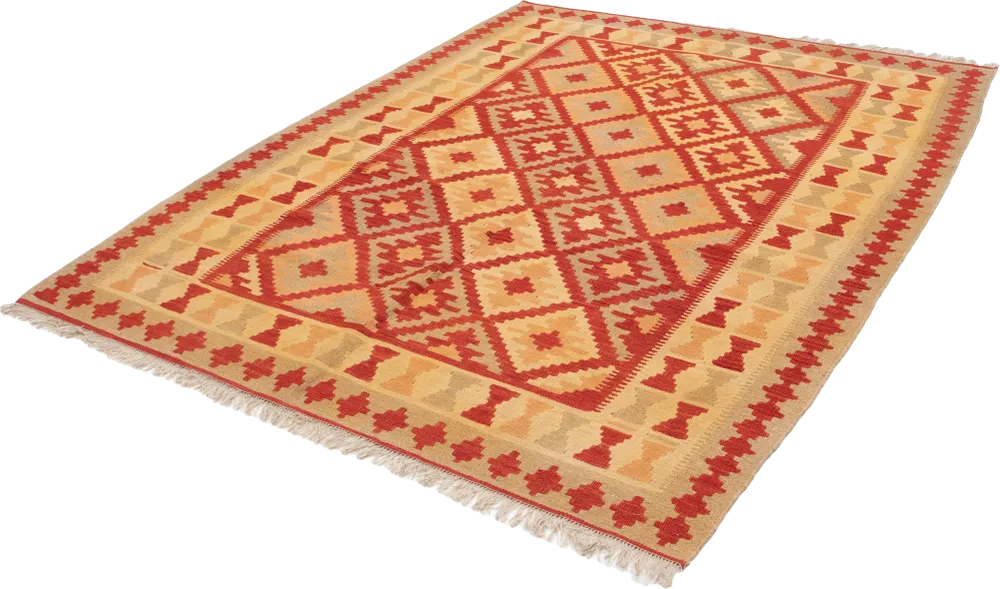 Kelim Afghan