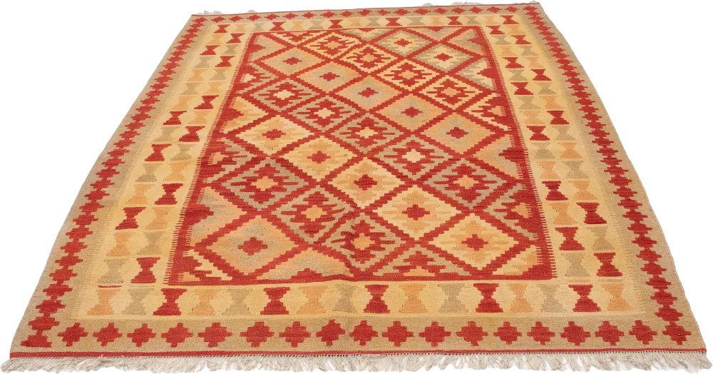 Kelim Afghan