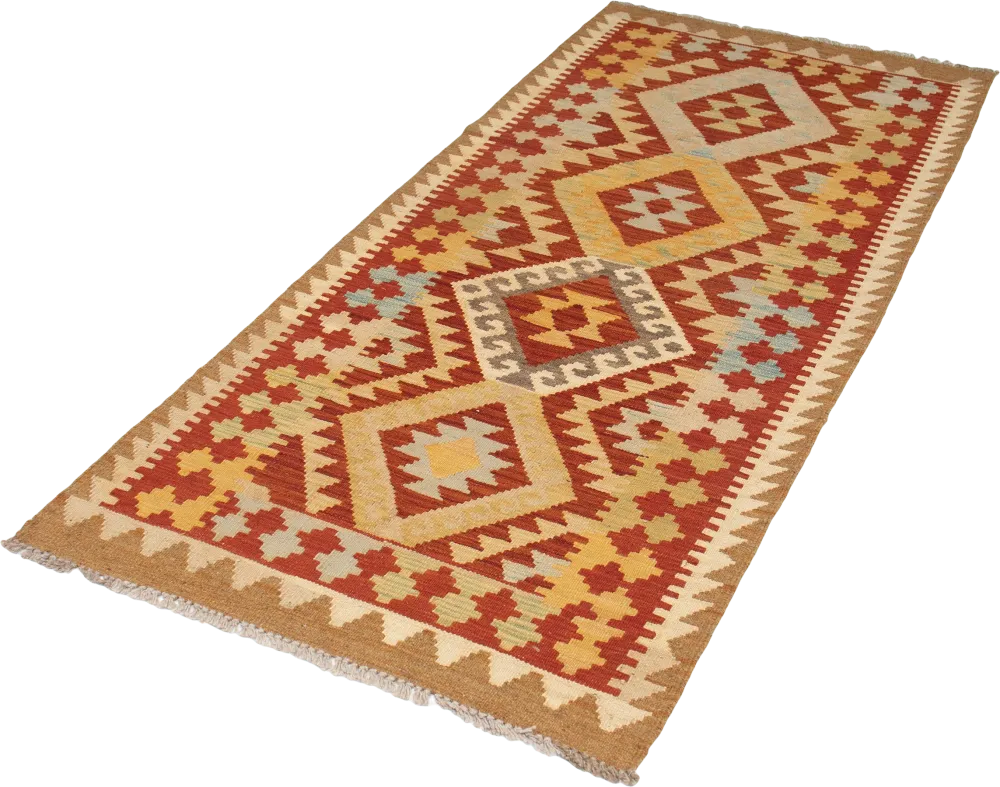 Kelim Afghan