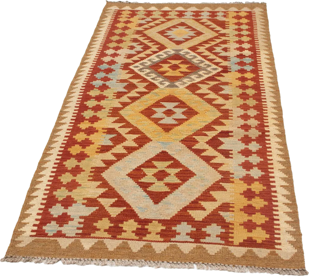 Kelim Afghan