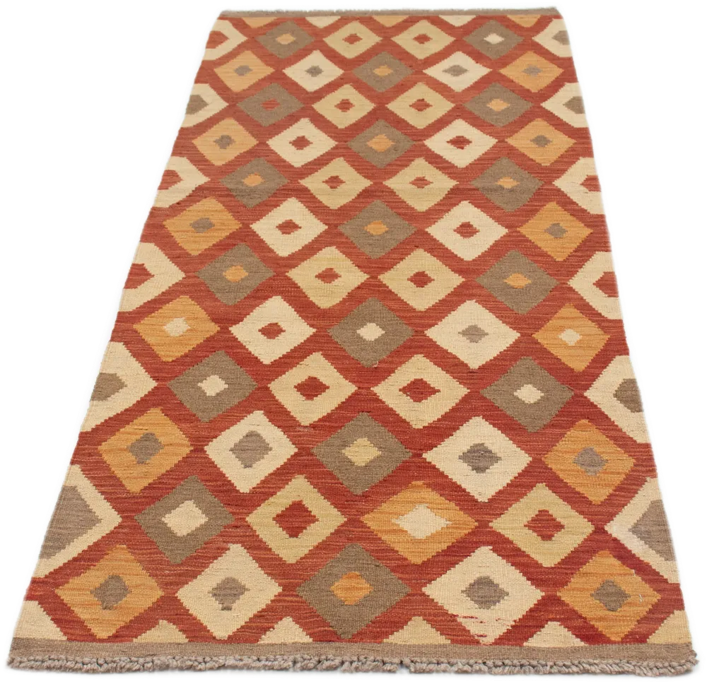 Kelim Afghan