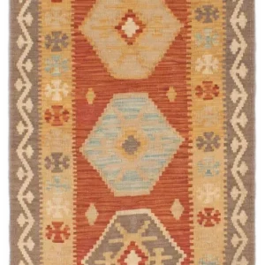 Kelim Afghan