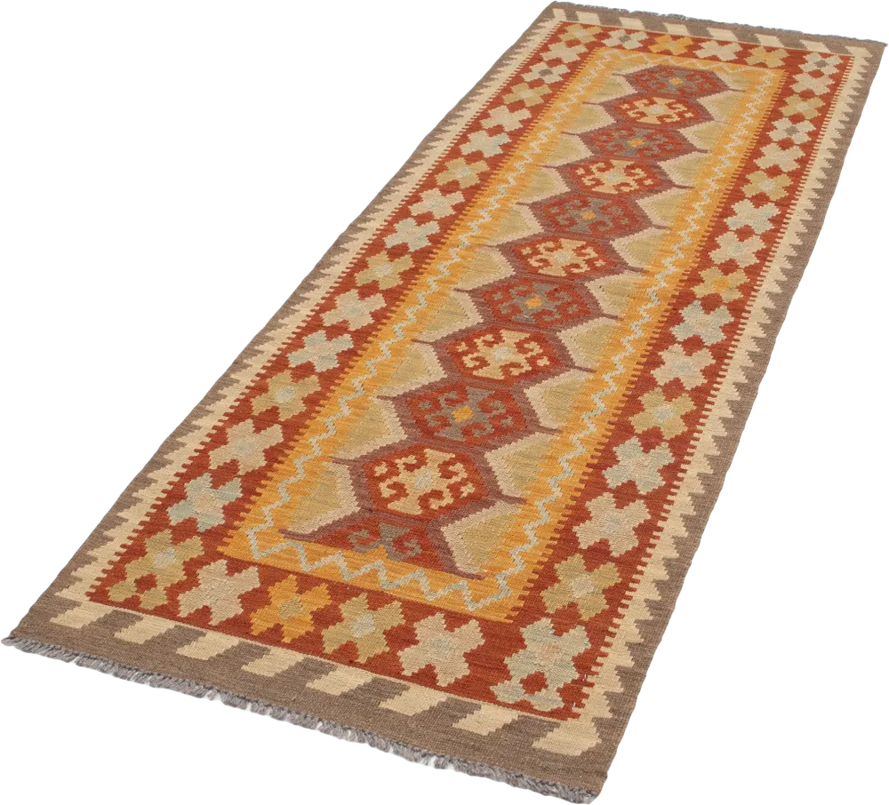 Kelim Afghan