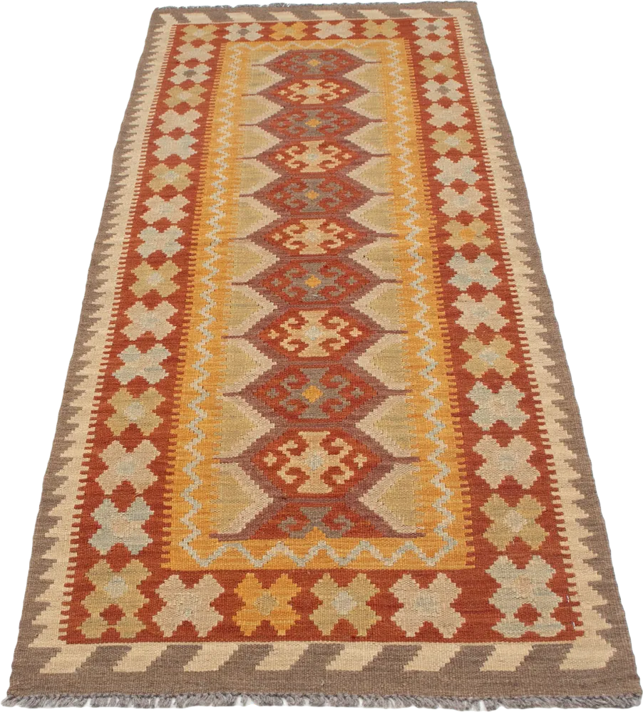 Kelim Afghan