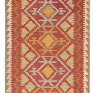 Kelim Afghan