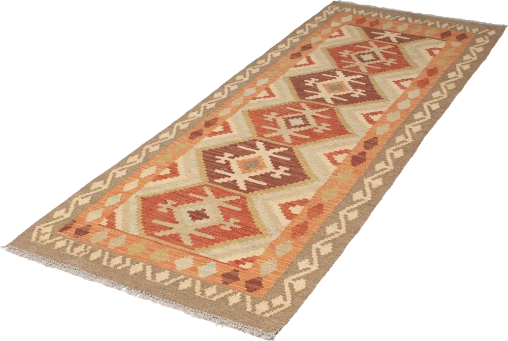 Kelim Afghan