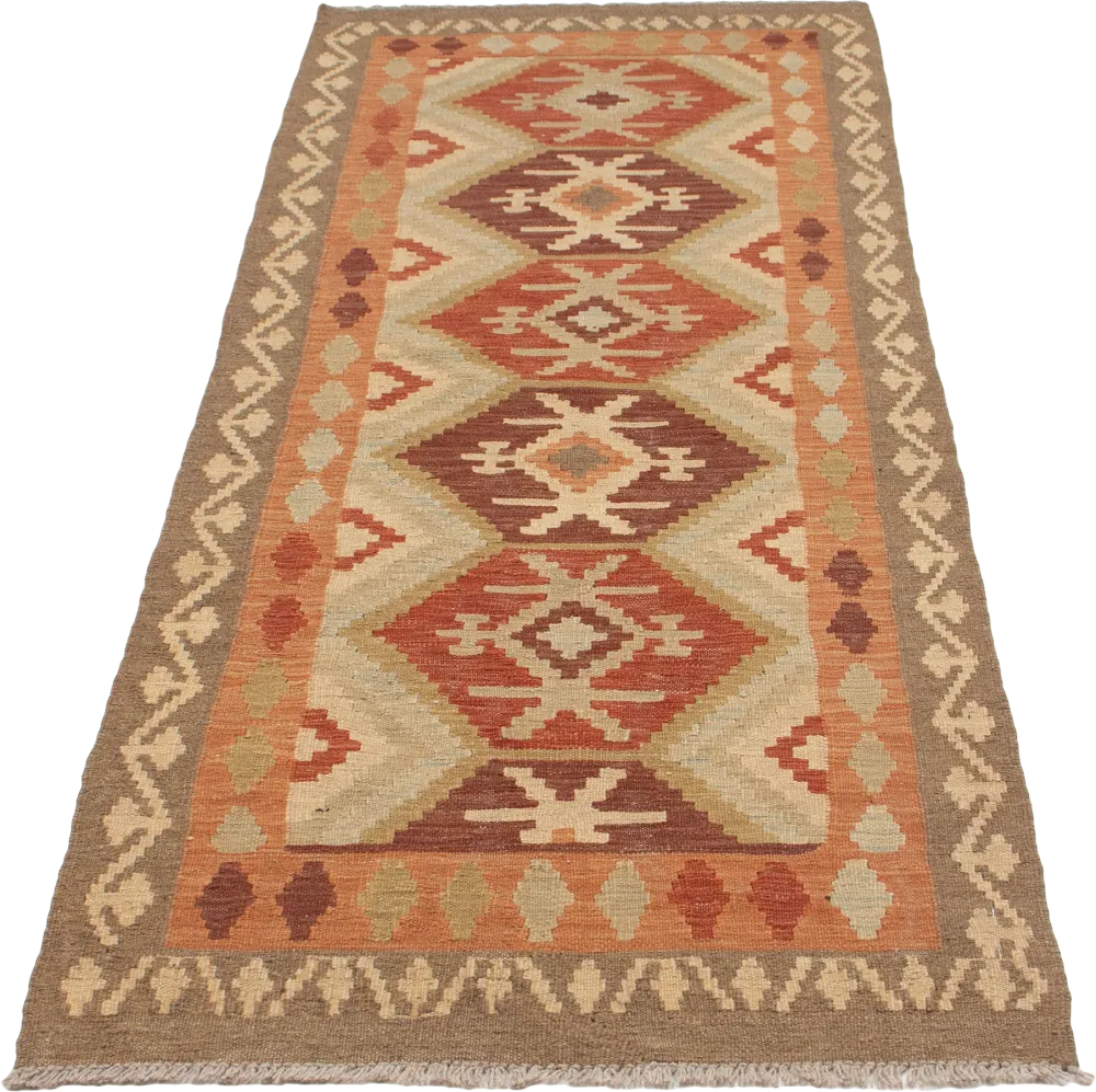 Kelim Afghan