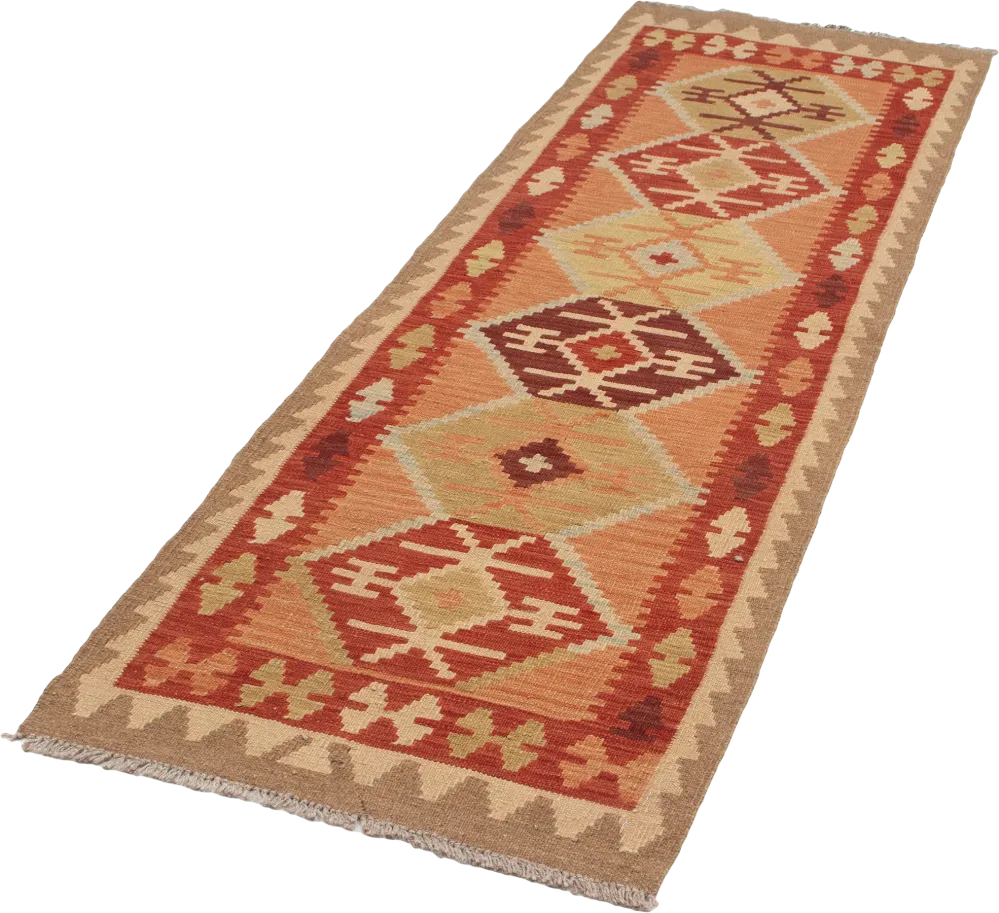 Kelim Afghan