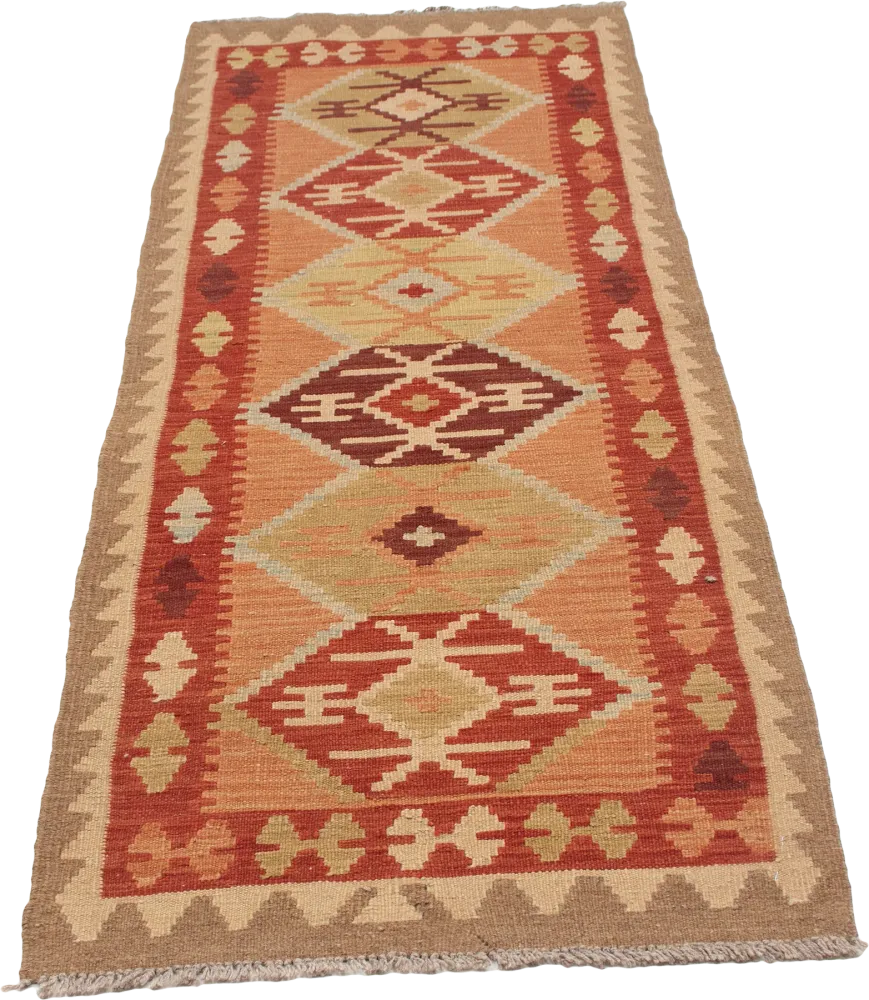 Kelim Afghan