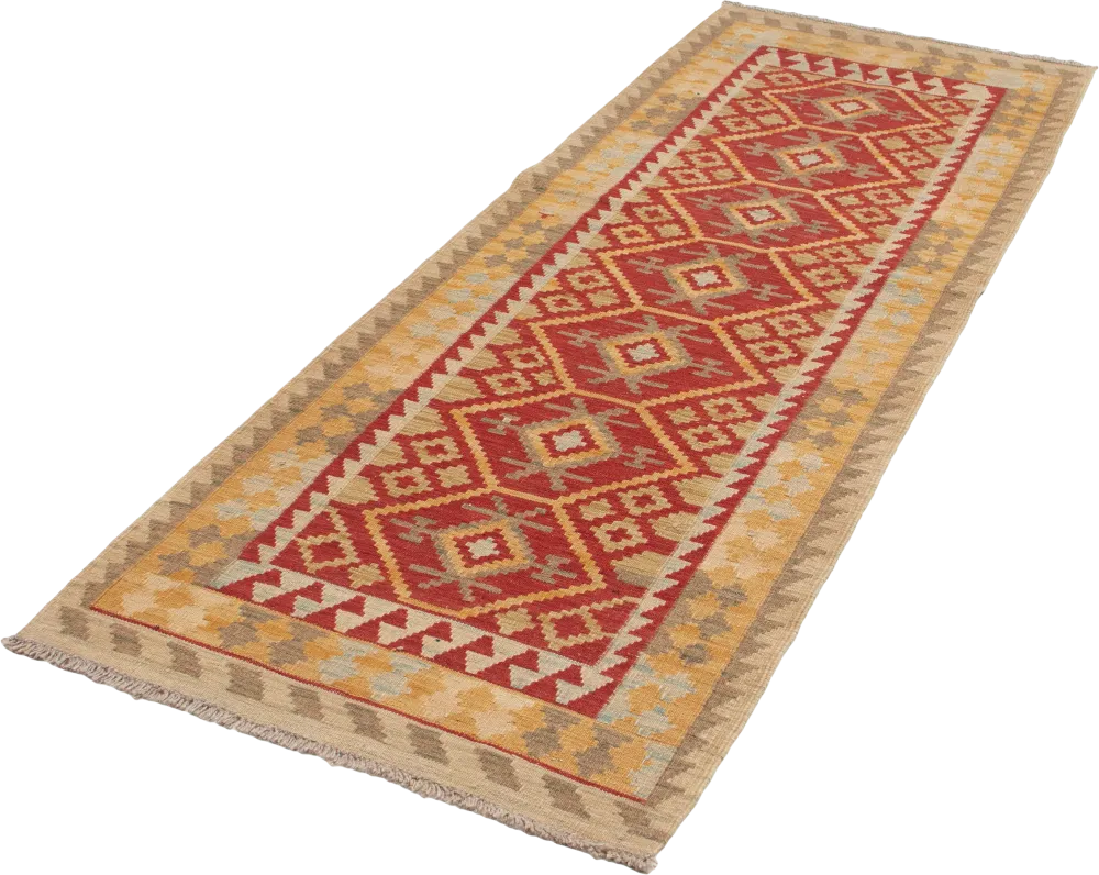 Kelim Afghan