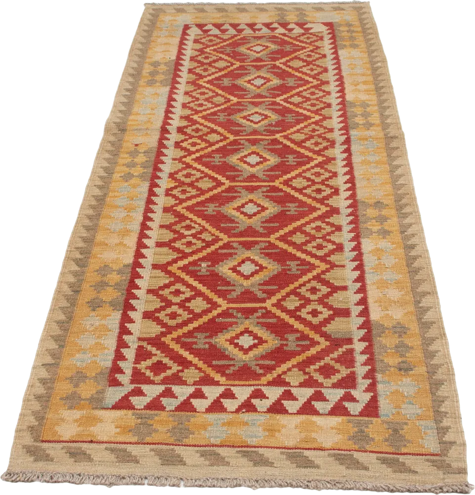 Kelim Afghan
