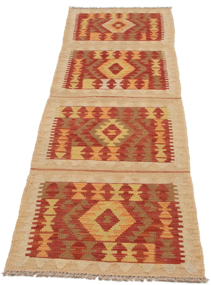 Kelim Afghan Ally