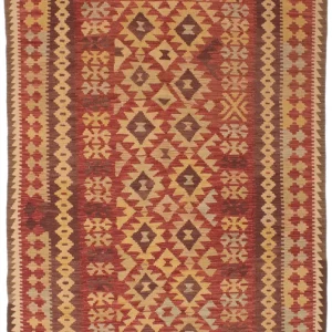Kelim Afghan Harley