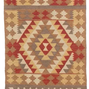 Kelim Afghan Konray
