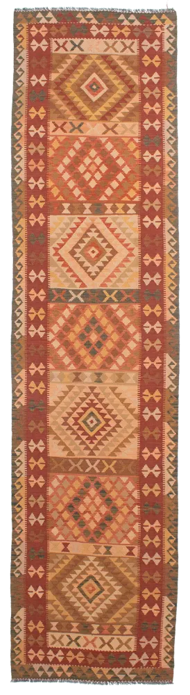 Kelim Afghan Raya