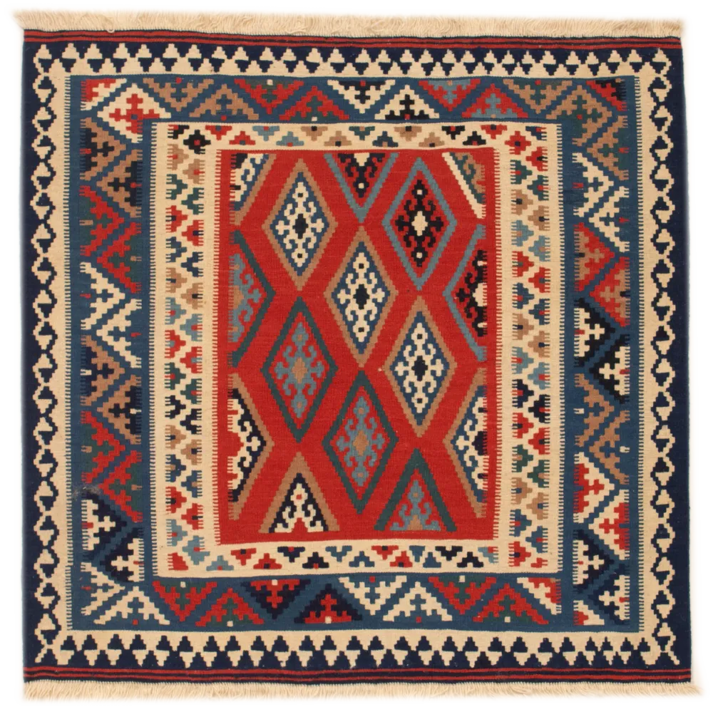 Kelim Ghashgai