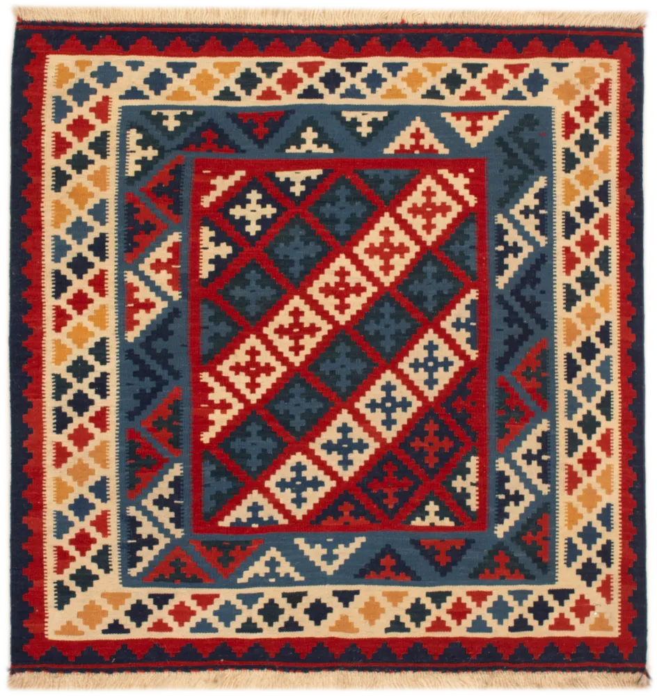 Kelim Ghashgai